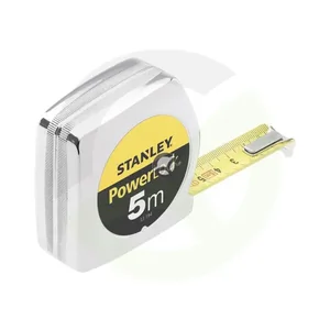 Merilni trak Powerlock 19 mm 5 m - Stanley 133194