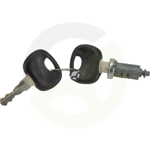 Cilinder ključavnice - CNH 134703085