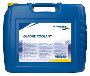 NSL - GLACIER COOLANT RTU G12++ - 20l - Hladilna tekočina