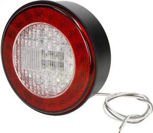 Luč za vzvratno vožnjo LED - Jokon 136018000