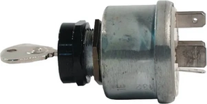 Stikalo za vžig P-0-1-2 - Cobo 14132000