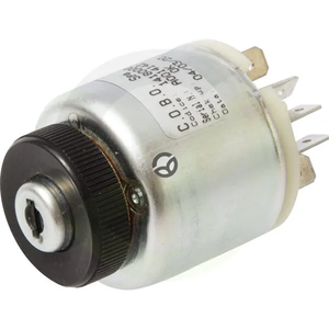 Stikalo za vžig P-0-1-2 - Cobo 14180100
