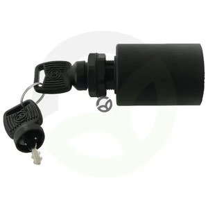 Stikalo za vžig 0-1-P-2 - Cobo 14307000