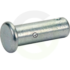 Razcepni zatič 6x14,6 mm - Kramp 14346H1118146