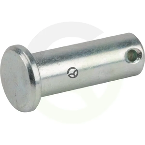 Razcepni zatič 20x47mm - Kramp 143420H1154470
