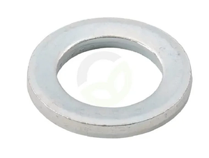 Podložka M20x34x4mm - jeklena pocinkana DIN 1440 Kramp