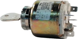 Stikalo za vžig P-0-1-2 - Cobo 14120000