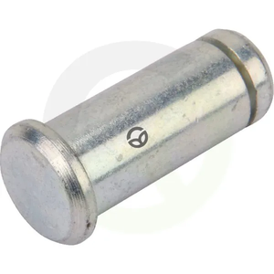 Razcepni zatič 16x36,5 mm - Kramp 143416H1145365