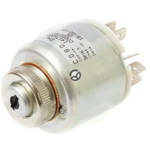 Stikalo za vžig P-0-1-2 - Cobo 14176100