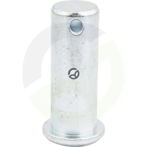 Razcepni zatič 25x59mm - Kramp 143425H1167590