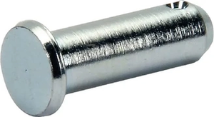 Razcepni zatič 4x10mm - Kramp 14344H111210