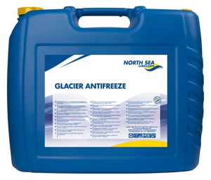 NSL - GLACIER ANTIFREEZE - 20l - Antifriz koncentrat