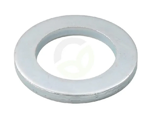 Podložka M24x40x4mm - jeklena pocinkana DIN 1440 Kramp