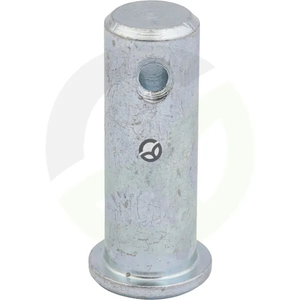 Razcepni zatič 14x32,5 mm - Kramp 143414H1136325
