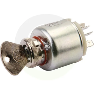 Stikalo za vžig P-0-1-2 - Cobo 1417600011
