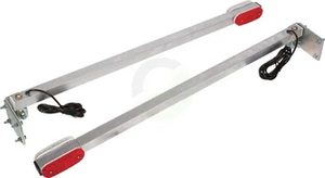 Komplet smerokazov LED 1,2 m - odprti konec kabla vtič 1400960310