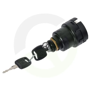 Stikalo za vžig P-0-1-2-3 - Cobo 1403230000