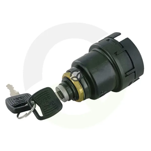 Stikalo za vžig P-0-1-2-3 - Cobo 140322000011