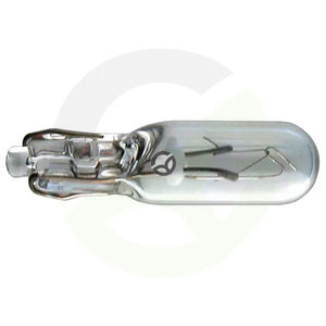 Žarnica 12V 1,2W W2x4,6 1405125160