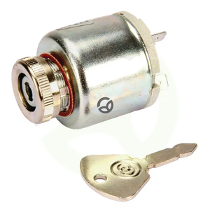 Stikalo za vžig P-0-1-2 - Cobo 14110000