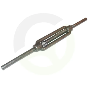 Napenjalec s privarljivim koncem M36 - Kramp 148036AA