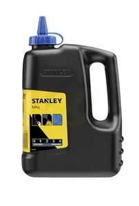 Kreda za vrvico modra 1000g - Stanley 147917