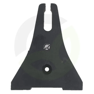 Lemež 170 mm Horsch - Kramp 00310656KR