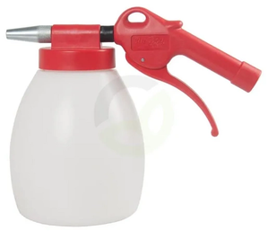 Pištola za peskanje Sodafan JWL 1,2 l 145154000
