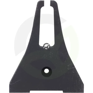 Lemež 170 mm Hardox®, primerna za Horsch - Kramp 00310883HN