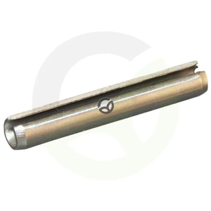 Vzmetni zatič 8x60 inox A2 - Kramp 1481860RVSP025