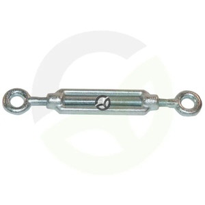 Napenjalnik 24 mm uho/uho - Kramp 148024GG