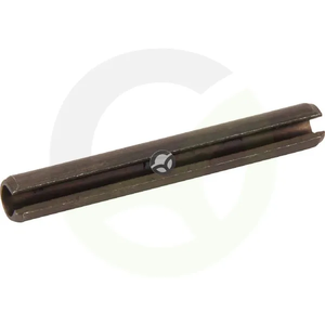 Vzmetni zatič 5x40 mm - Kramp 1481540P001