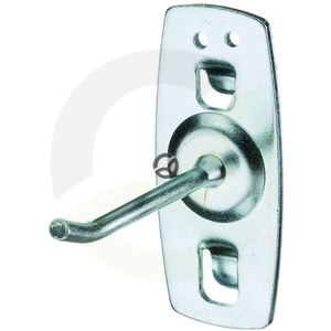 Kljuka za orodje 4 mm - Gedore 1500H150