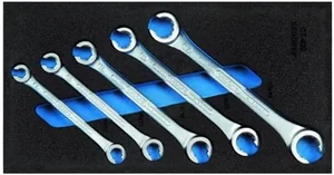 Odprt set obročev z odmikom - Gedore 1500CT1400