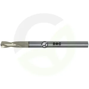 Sveder 8 mm Co8 Hardox® - Bohrcraft 15080300800