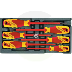 Modul orodja VDE - Gedore 1500ESVDE2170PZ