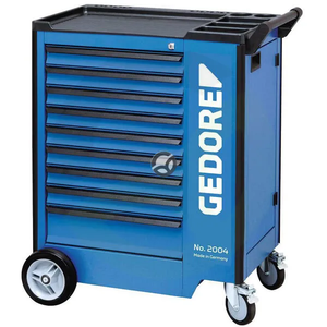 Voziček za orodje - Gedore 1500ES0320040810
