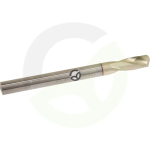 Sveder 13 mm Co8 Hardox® - Bohrcraft 15080301300