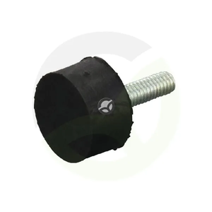 Vibracijski blažilnik tip D - Kramp 1508D55