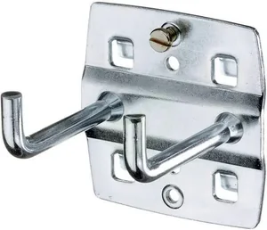 Dvojni kavelj za orodje 50x6 mm - Gedore 1500H2150