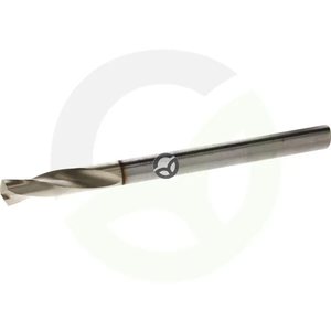 Sveder 12 mm Co8 Hardox® - Bohrcraft 15080301200