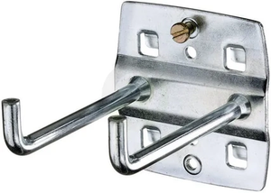 Dvojni kavelj za orodje 75x6 mm - Gedore 1500H2175