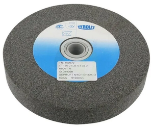 Brusilni kamen 150x25x32 - Tyrolit 1502510A60