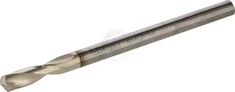Sveder 6 mm Co8 Hardox® - Bohrcraft 15080300600