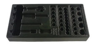 Prazen modul - Gedore 1500E20L