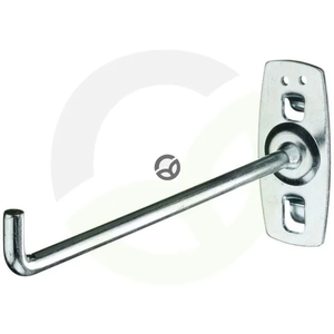 Kljuka za orodje 135x6 mm - Gedore 1500H20135