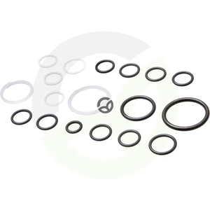 Komplet tesnil 12000GP / 15000GP - Gopart 15099GP