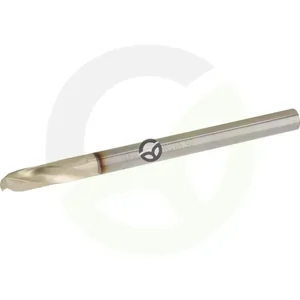 Sveder 9 mm Co8 Hardox® - Bohrcraft 15080300900