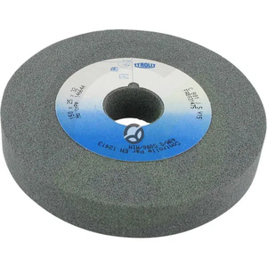 Brusilni kamen 150x25x32 - Tyrolit 15025C80