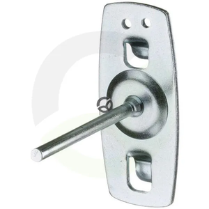 Kljuka za orodje 4 mm - Gedore 1500H050